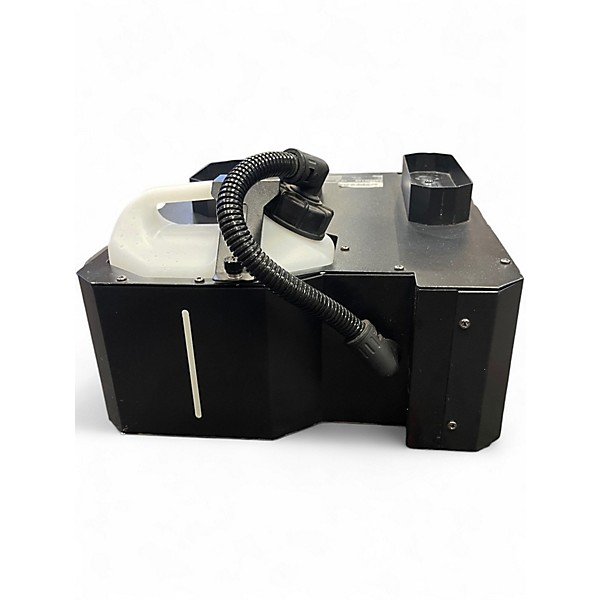 Used CHAUVET DJ GEYSER P7 Fog Machine