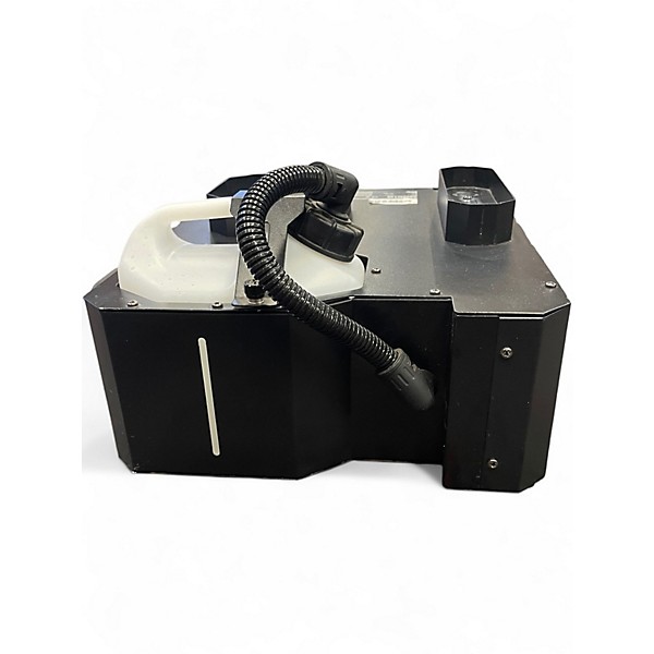 Used CHAUVET DJ GEYSER P7 Fog Machine