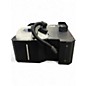 Used CHAUVET DJ GEYSER P7 Fog Machine