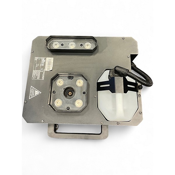 Used CHAUVET DJ GEYSER P7 Fog Machine