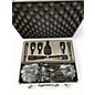 Used Audix FP7 Percussion Microphone Pack thumbnail