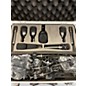 Used Audix FP7 Percussion Microphone Pack