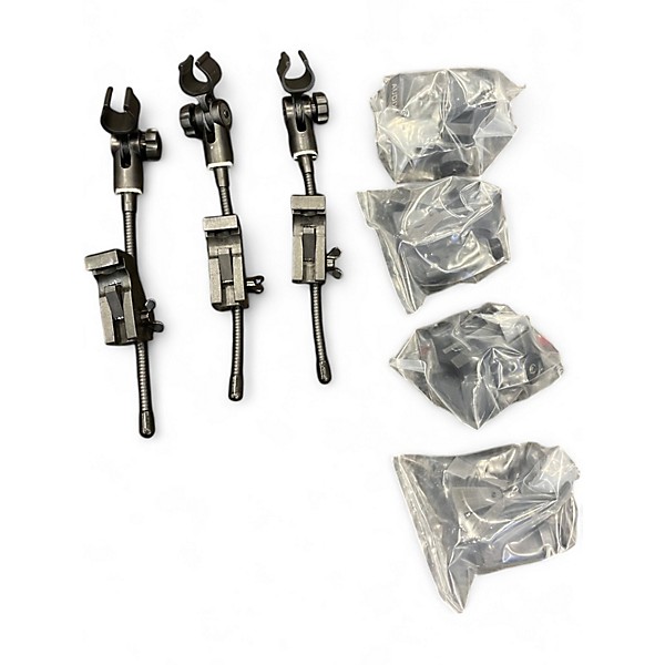 Used Audix FP7 Percussion Microphone Pack
