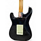 Used Fender Vintera II Road Worn '60s Stratocaster Black Solid Body Electric Guitar