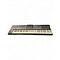 Used KORG PA3X 76 Key Keyboard Workstation thumbnail