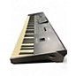 Used KORG PA3X 76 Key Keyboard Workstation