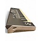 Used KORG PA3X 76 Key Keyboard Workstation
