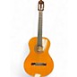 Used Washburn C40 Natural Classical Acoustic Guitar thumbnail