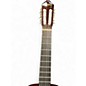 Used Washburn C40 Natural Classical Acoustic Guitar