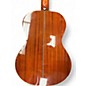 Used Washburn C40 Natural Classical Acoustic Guitar