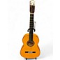 Used Cordoba 45FP Natural Flamenco Guitar thumbnail