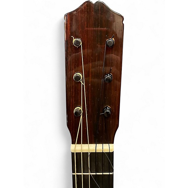 Used Cordoba 45FP Natural Flamenco Guitar