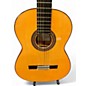 Used Cordoba 45FP Natural Flamenco Guitar