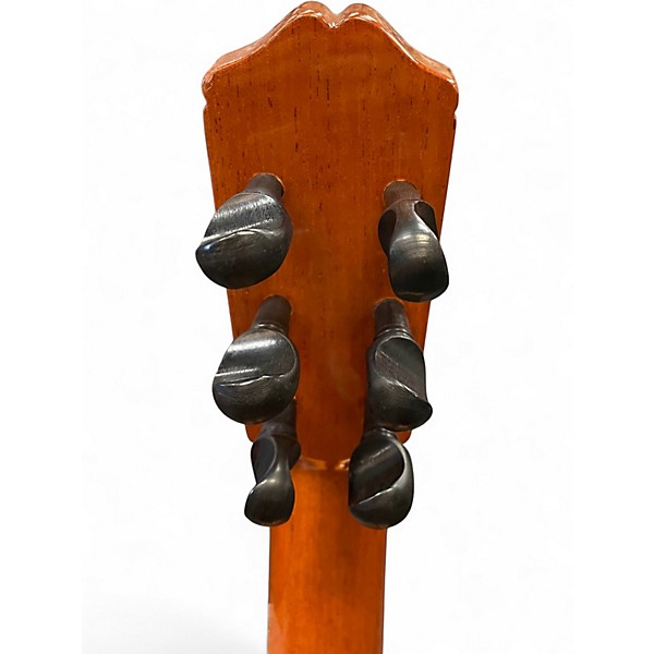 Used Cordoba 45FP Natural Flamenco Guitar