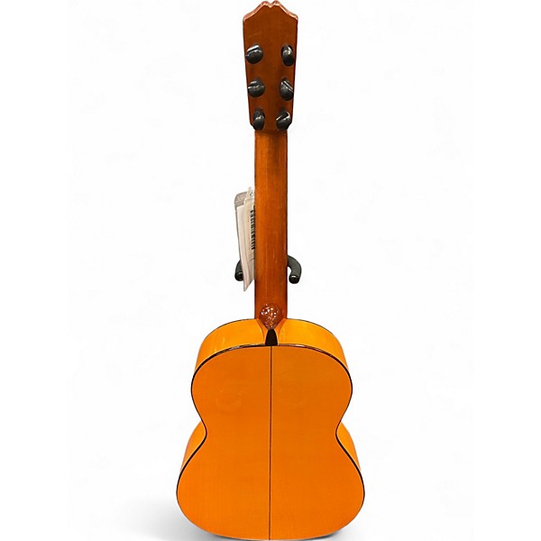 Used Cordoba 45FP Natural Flamenco Guitar