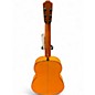 Used Cordoba 45FP Natural Flamenco Guitar