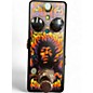 Used MXR Hendrix mini fuzz face Effect Pedal thumbnail