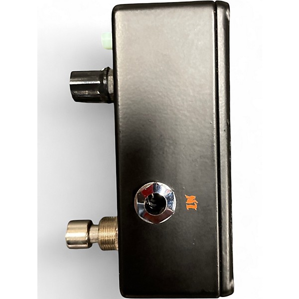 Used MXR Hendrix mini fuzz face Effect Pedal