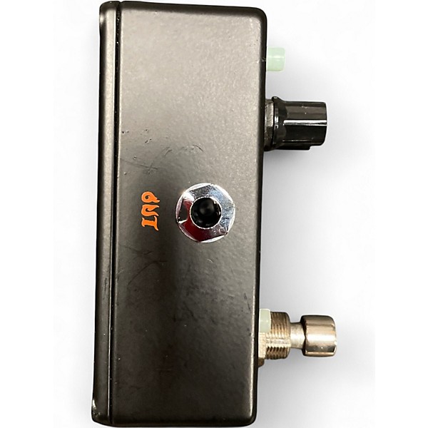 Used MXR Hendrix mini fuzz face Effect Pedal