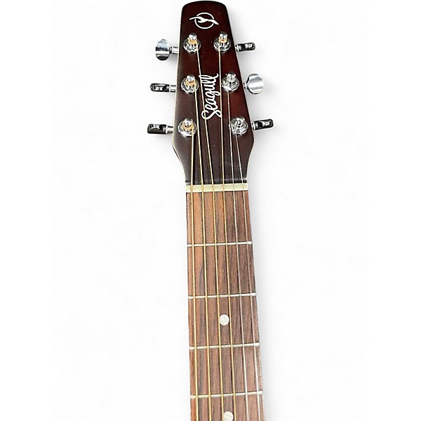 Used 2020s Seagull Entourage Rustic Cutaway 2 Color Sunburst Acoustic Electric Guitar