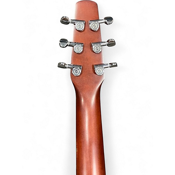 Used 2020s Seagull Entourage Rustic Cutaway 2 Color Sunburst Acoustic Electric Guitar