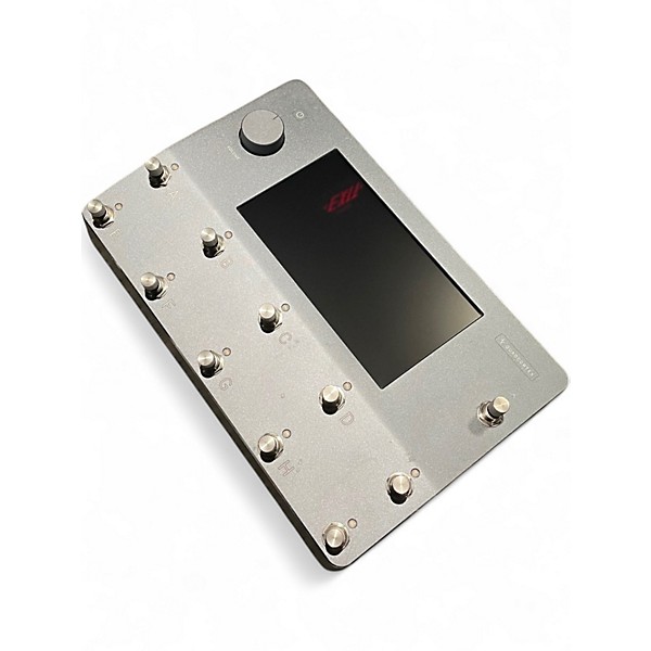 Used Neural Dsp QUADCORTEX Effect Processor