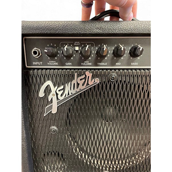 Used Fender FRONTMAN AMP Guitar Combo Amp