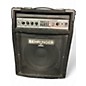 Used Behringer Ultrabass BXL450 45W 1x10 Bass Combo Amp thumbnail