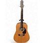 Used Seagull S12 Plus Cedar Natural 12 String Acoustic Electric Guitar thumbnail