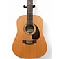 Used Seagull S12 Plus Cedar Natural 12 String Acoustic Electric Guitar