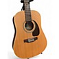 Used Seagull S12 Plus Cedar Natural 12 String Acoustic Electric Guitar