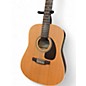 Used Seagull S12 Plus Cedar Natural 12 String Acoustic Electric Guitar