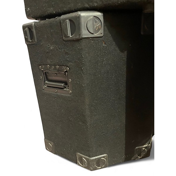 Used Gallien-Krueger 410RBH 800W Bass Cabinet