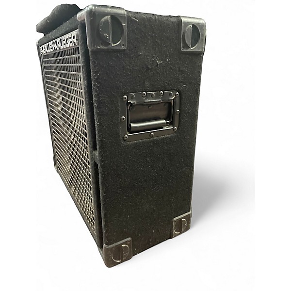 Used Gallien-Krueger 410RBH 800W Bass Cabinet