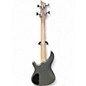 Used Mitchell MB100CS GREY Electric Bass Guitar