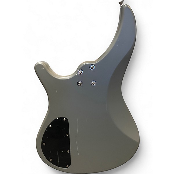 Used Mitchell MB100CS GREY Electric Bass Guitar