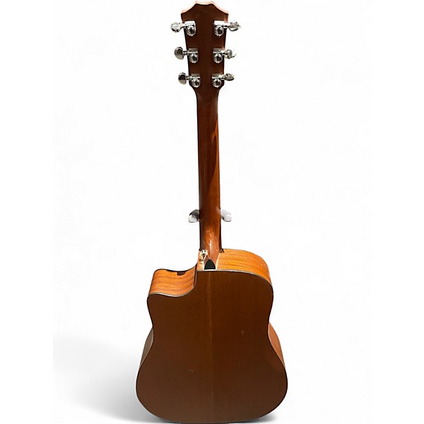 Used Taylor 310CE Natural Acoustic Electric Guitar