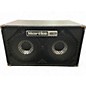 Used Hartke HD210 Bass Cabinet thumbnail