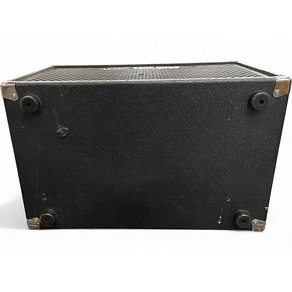 Used Hartke HD210 Bass Cabinet
