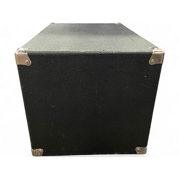 Used Hartke HD210 Bass Cabinet