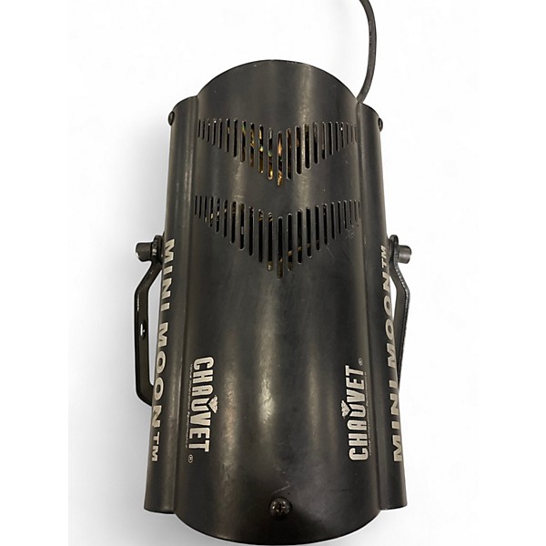 Used CHAUVET Professional Mini Moon Spotlight