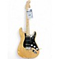 Used Fender Traditional 70's Stratocaster Natural Solid Body Electric Guitar thumbnail