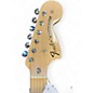 Used Fender Traditional 70's Stratocaster Natural Solid Body Electric Guitar