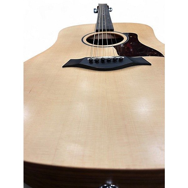 Used Taylor BBTE Big Baby Natural Acoustic Electric Guitar