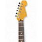 Used Fender PLAYER II JAZZMASTER BRITISH RACING GREEN Solid Body Electric Guitar