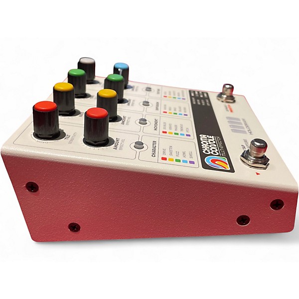 Used Hologram Chroma Console Effect Processor