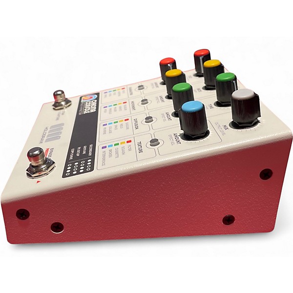 Used Hologram Chroma Console Effect Processor