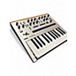 Used KORG MONOLOGUE Synthesizer