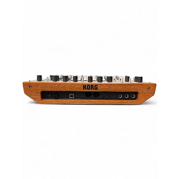 Used KORG MONOLOGUE Synthesizer