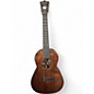 Used Martin 1-T IZ ISRAELKAMAKAWIWO'OLE COMMEMORATIVE EDITION Mahogany Ukulele thumbnail